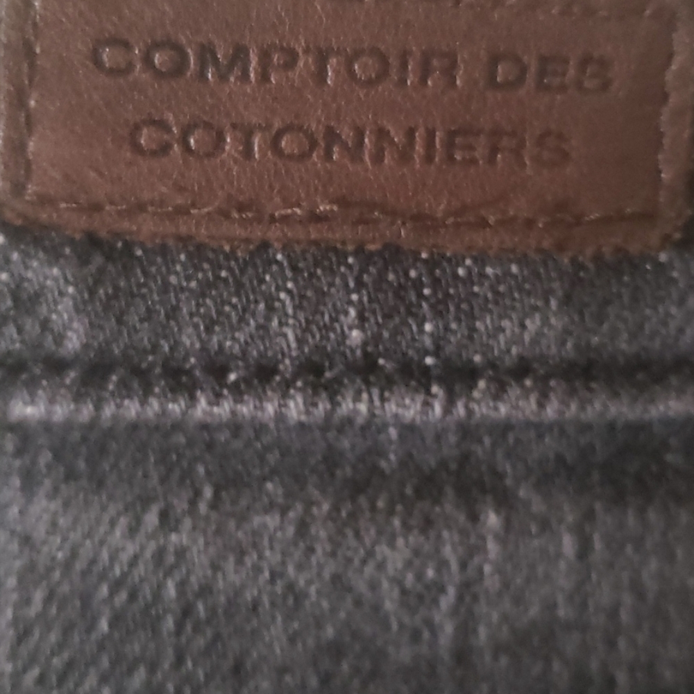 Jeans - Picture 4 of 6